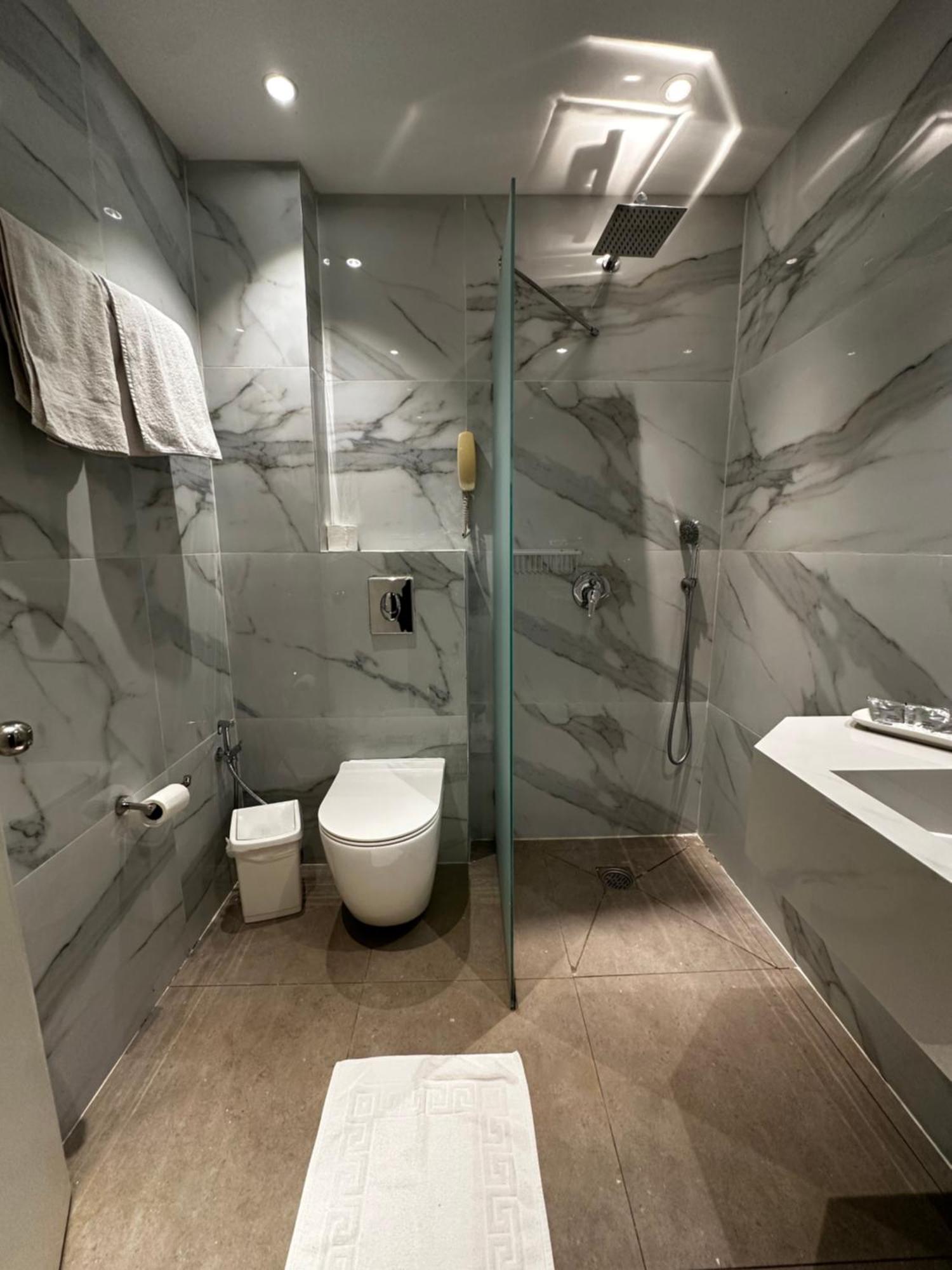 Shepherd Hotel Bethlehem Esterno foto