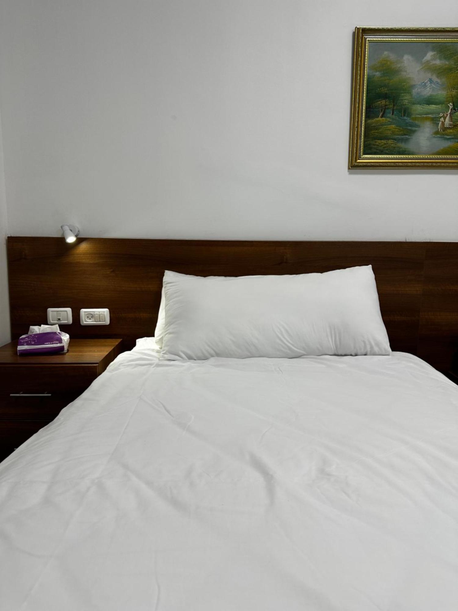 Shepherd Hotel Bethlehem Esterno foto