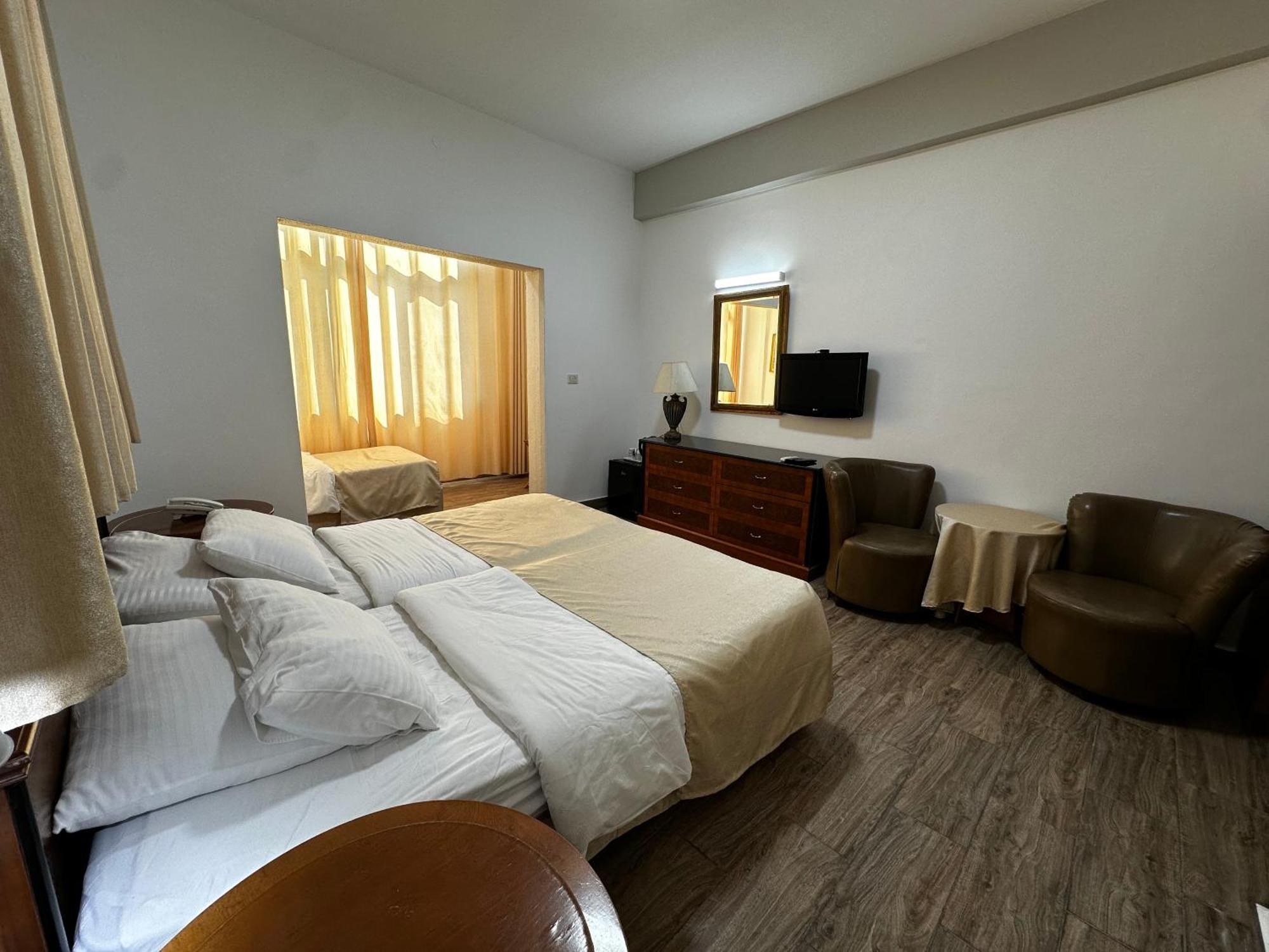 Shepherd Hotel Bethlehem Esterno foto