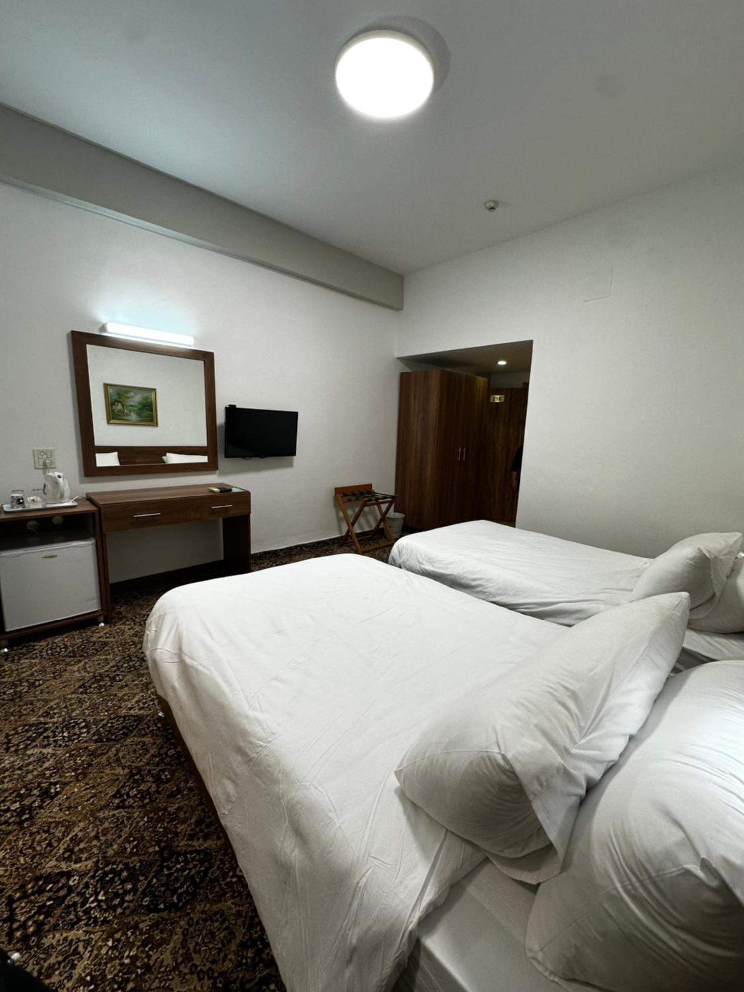 Shepherd Hotel Bethlehem Esterno foto