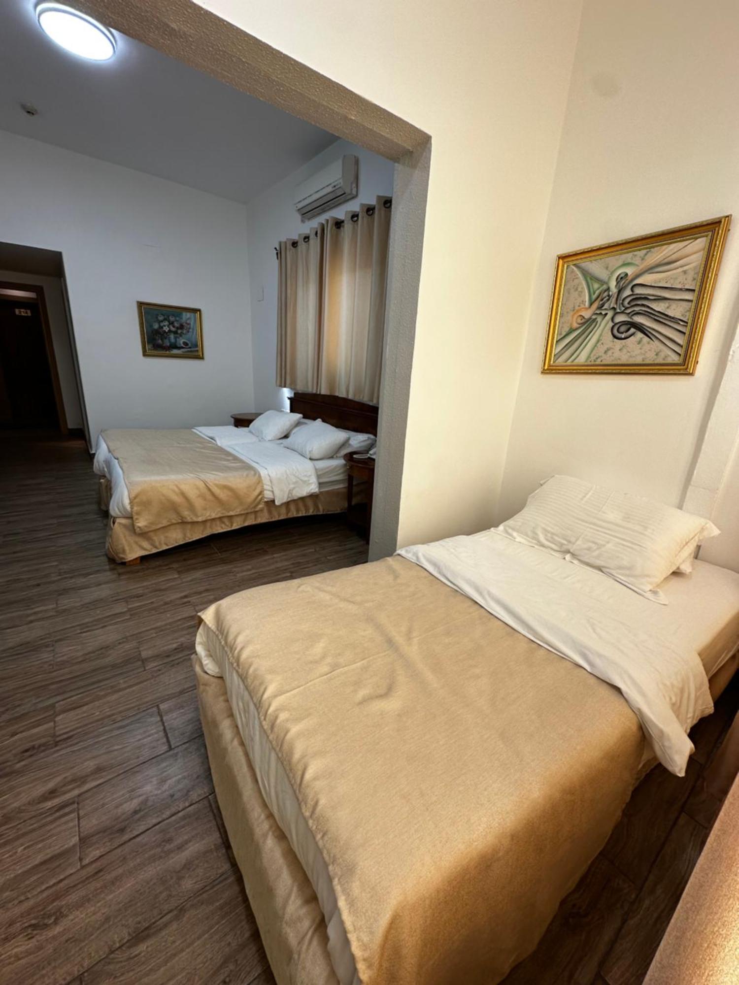 Shepherd Hotel Bethlehem Esterno foto