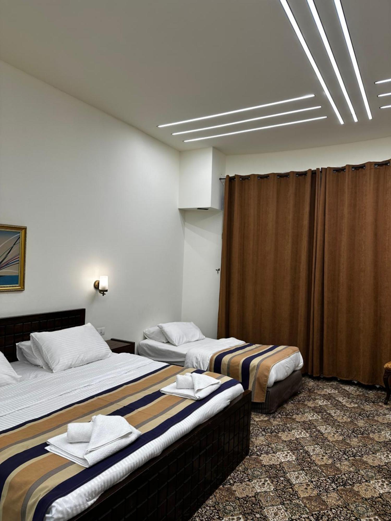 Shepherd Hotel Bethlehem Esterno foto
