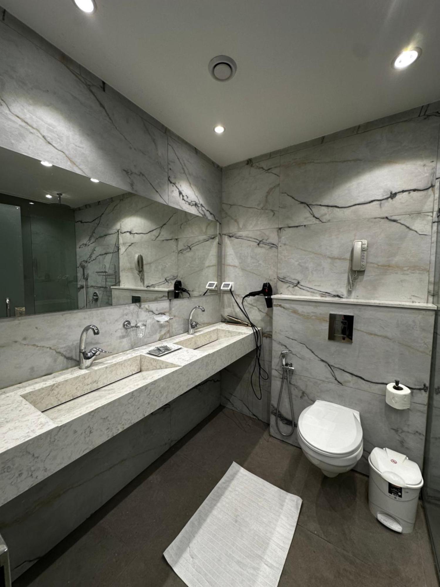 Shepherd Hotel Bethlehem Esterno foto