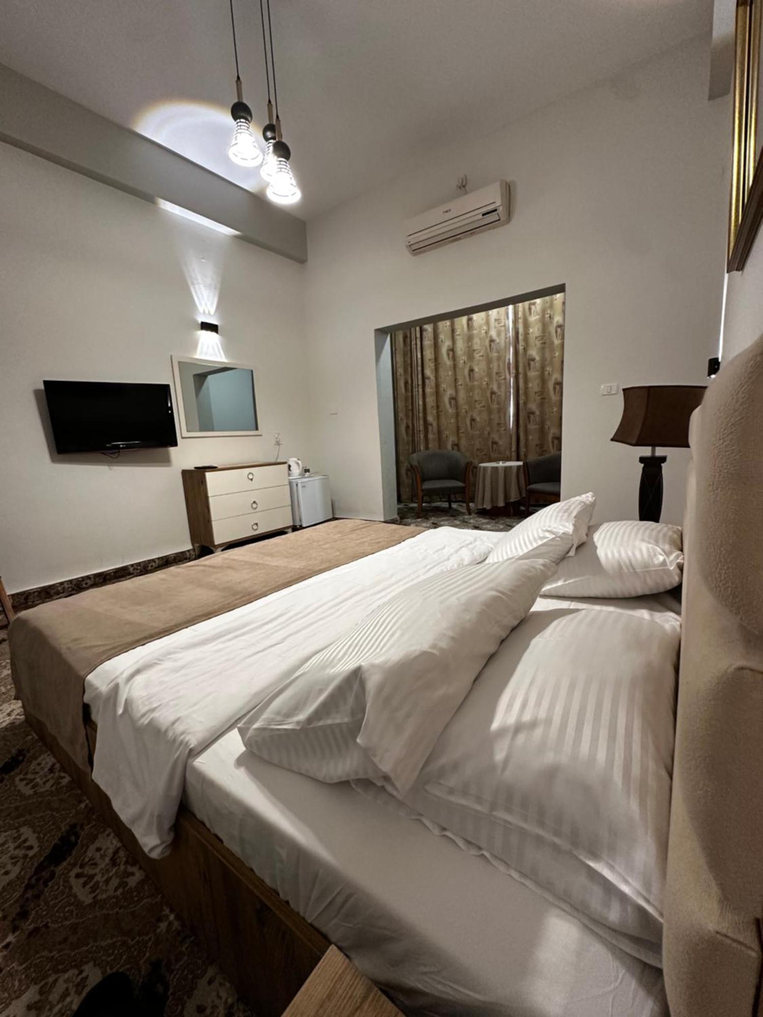 Shepherd Hotel Bethlehem Esterno foto