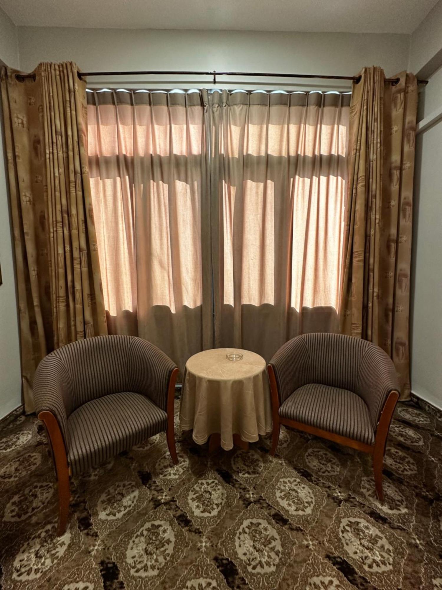 Shepherd Hotel Bethlehem Esterno foto