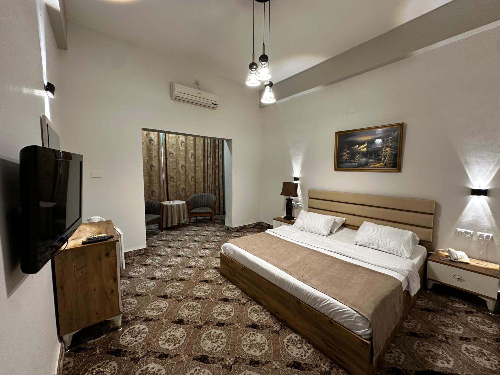Shepherd Hotel Bethlehem Esterno foto