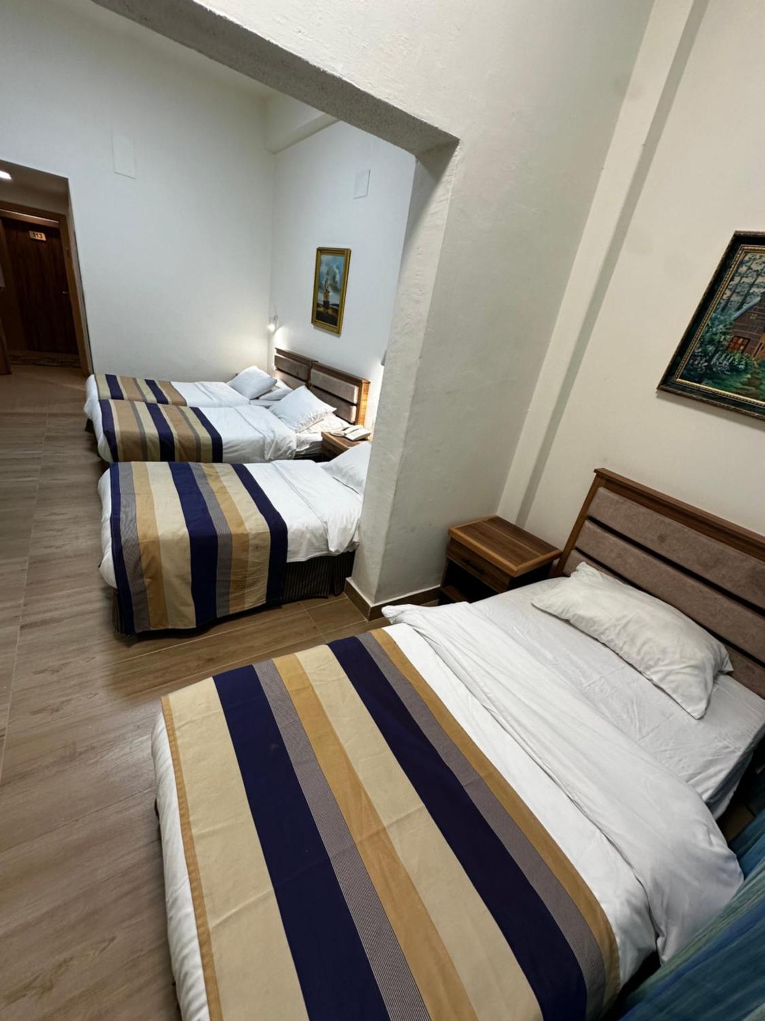 Shepherd Hotel Bethlehem Esterno foto