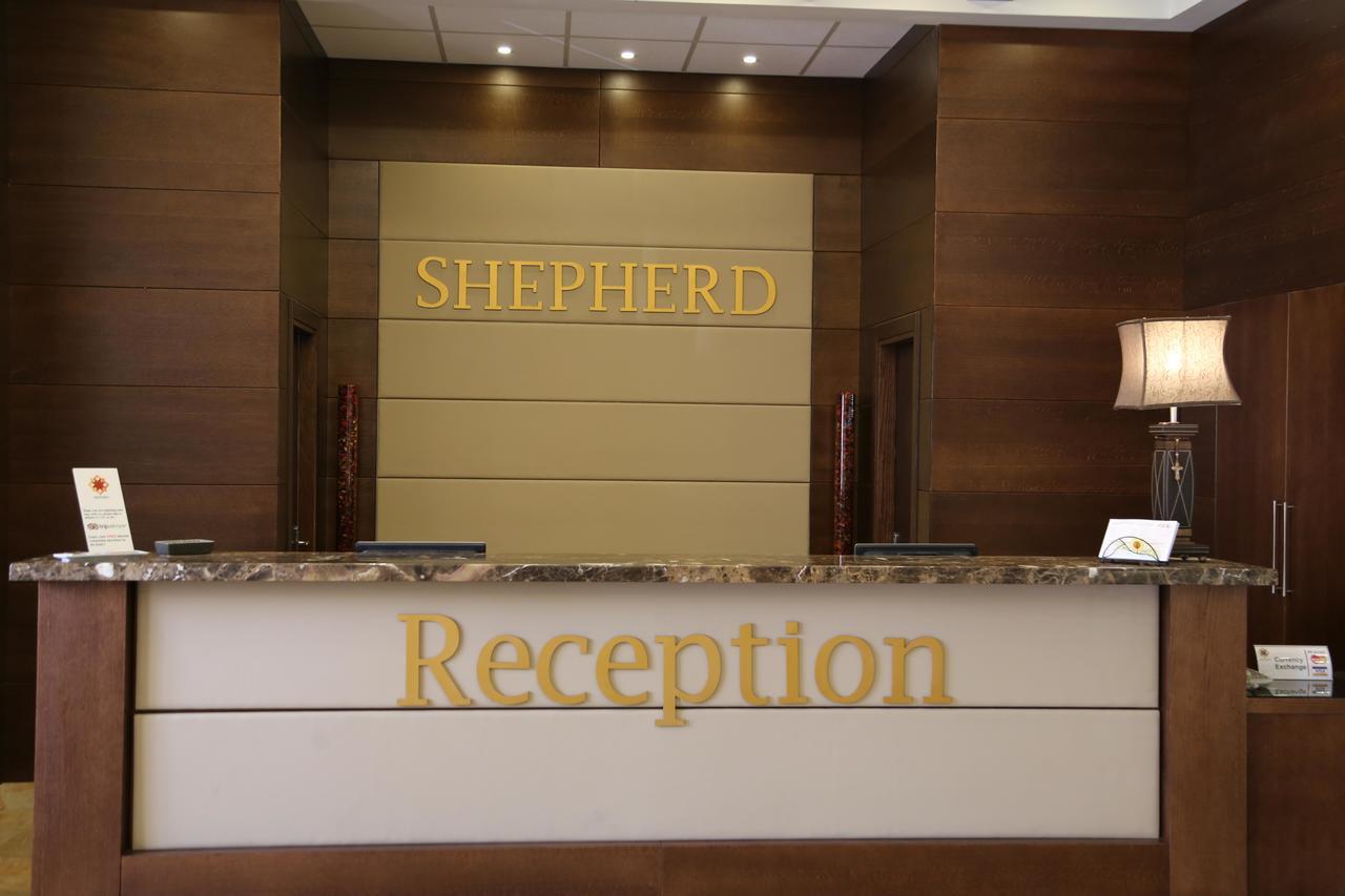 Shepherd Hotel Bethlehem Esterno foto