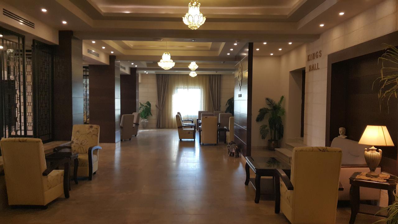 Shepherd Hotel Bethlehem Esterno foto