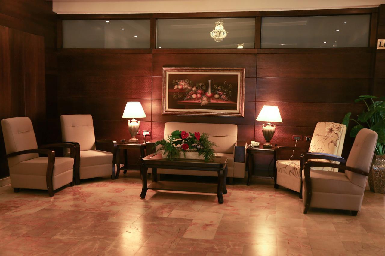 Shepherd Hotel Bethlehem Esterno foto
